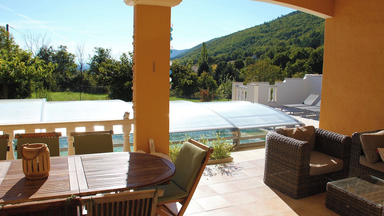 Photo of Outdoor in Saumane