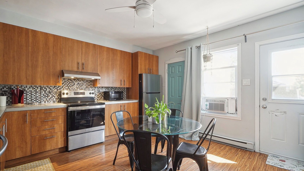 Photo of Kitchen in Verdun