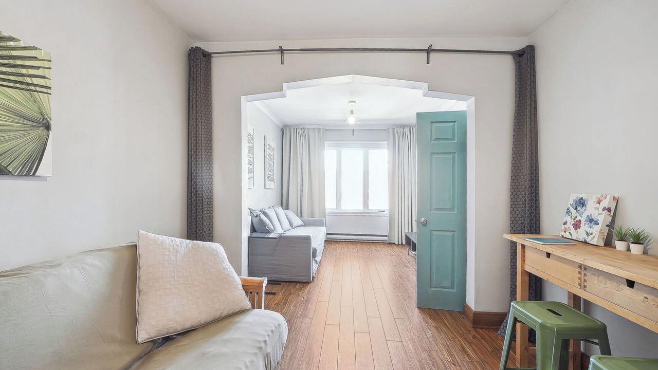 Photo of Livingroom in Verdun