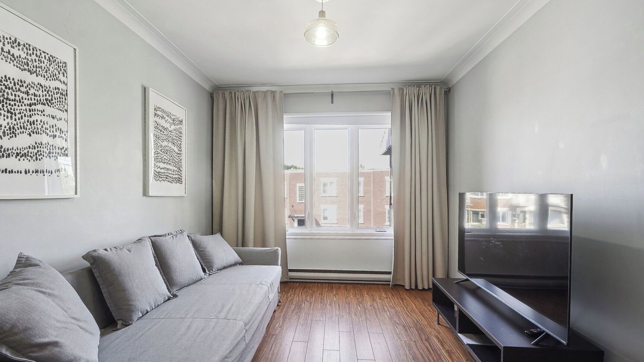 Photo of Livingroom in Verdun