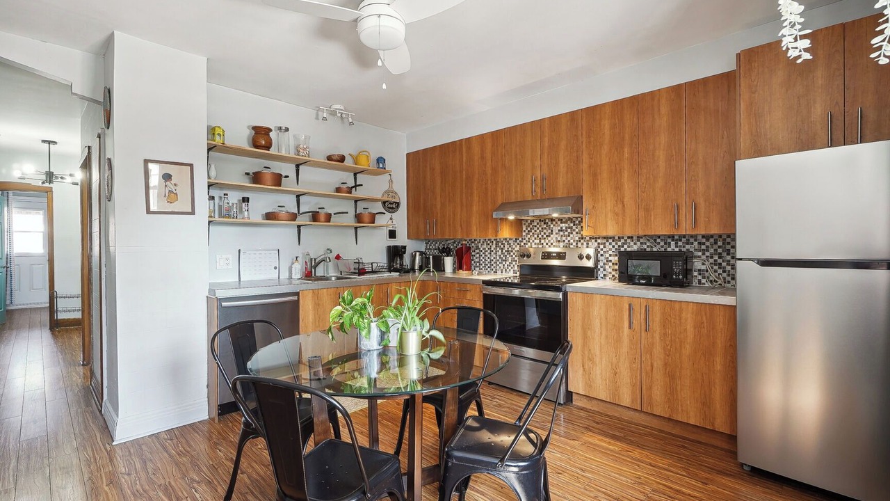 Photo of Kitchen in Verdun