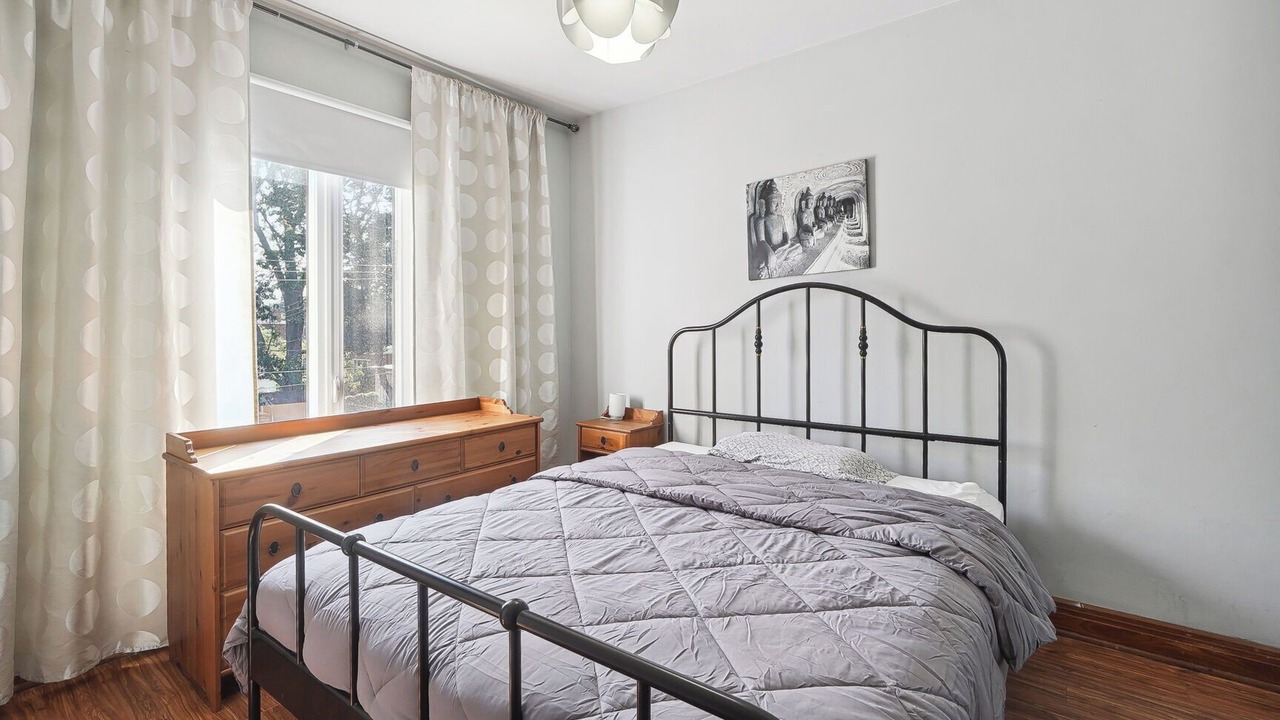 Photo of Bedroom in Verdun