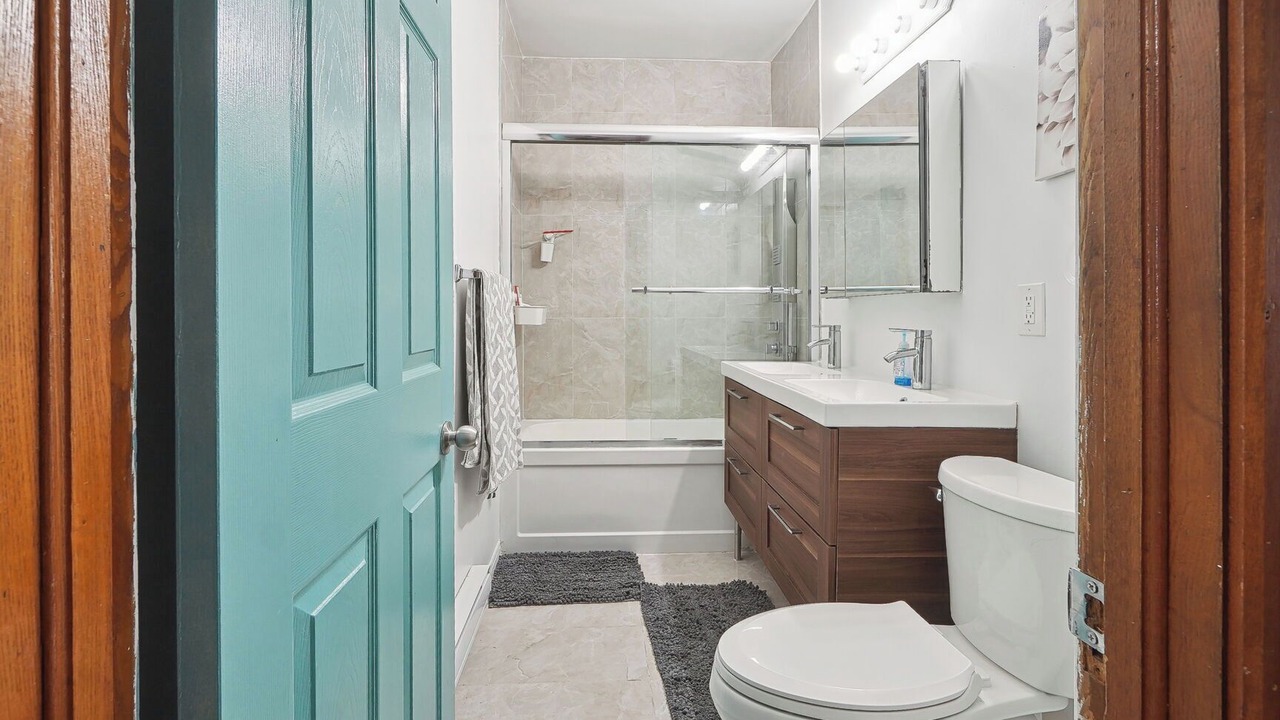 Photo of Bathroom in Verdun