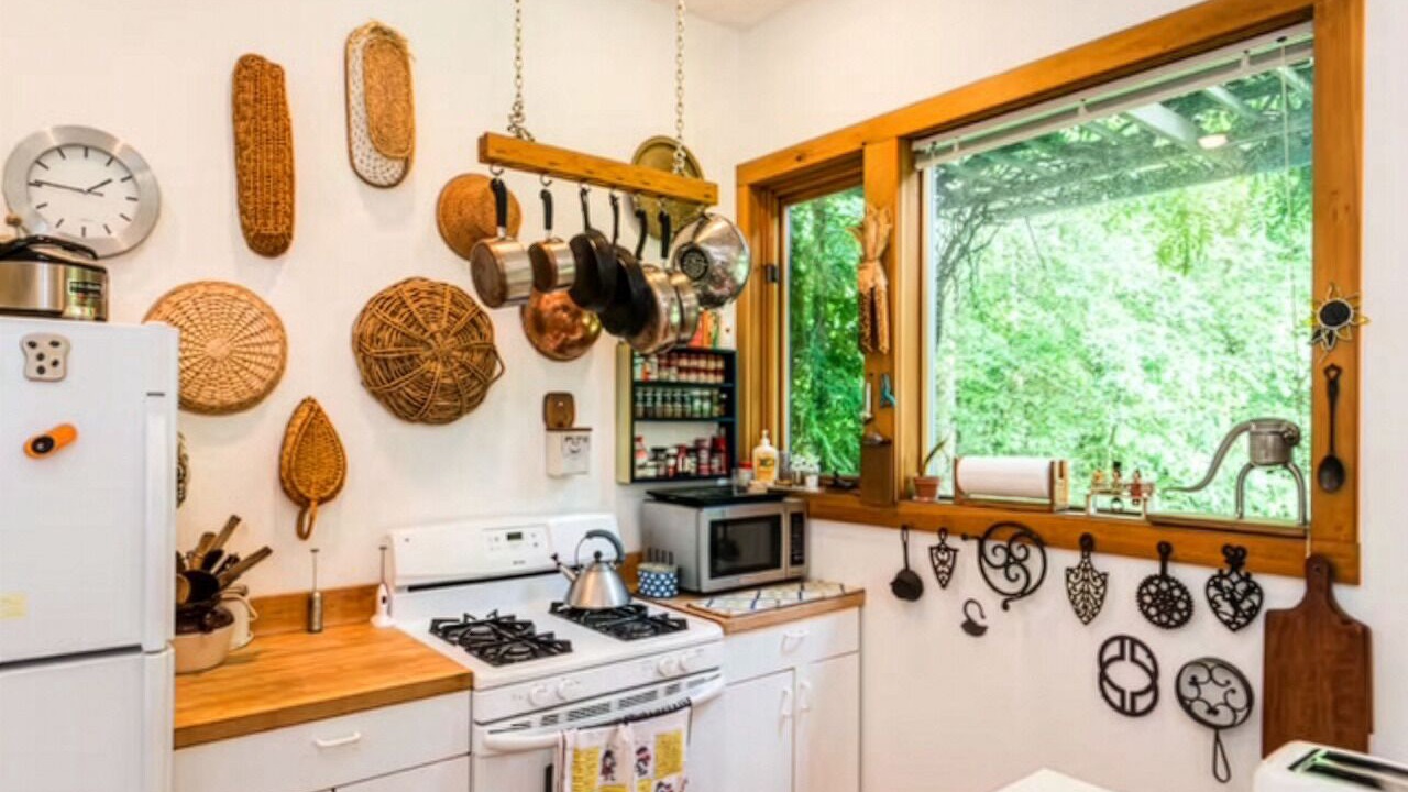 Photo of Kitchen in Rhinebeck