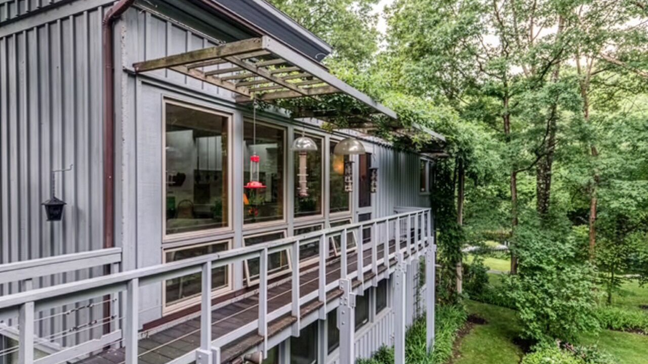 Photo of Outdoor in Rhinebeck