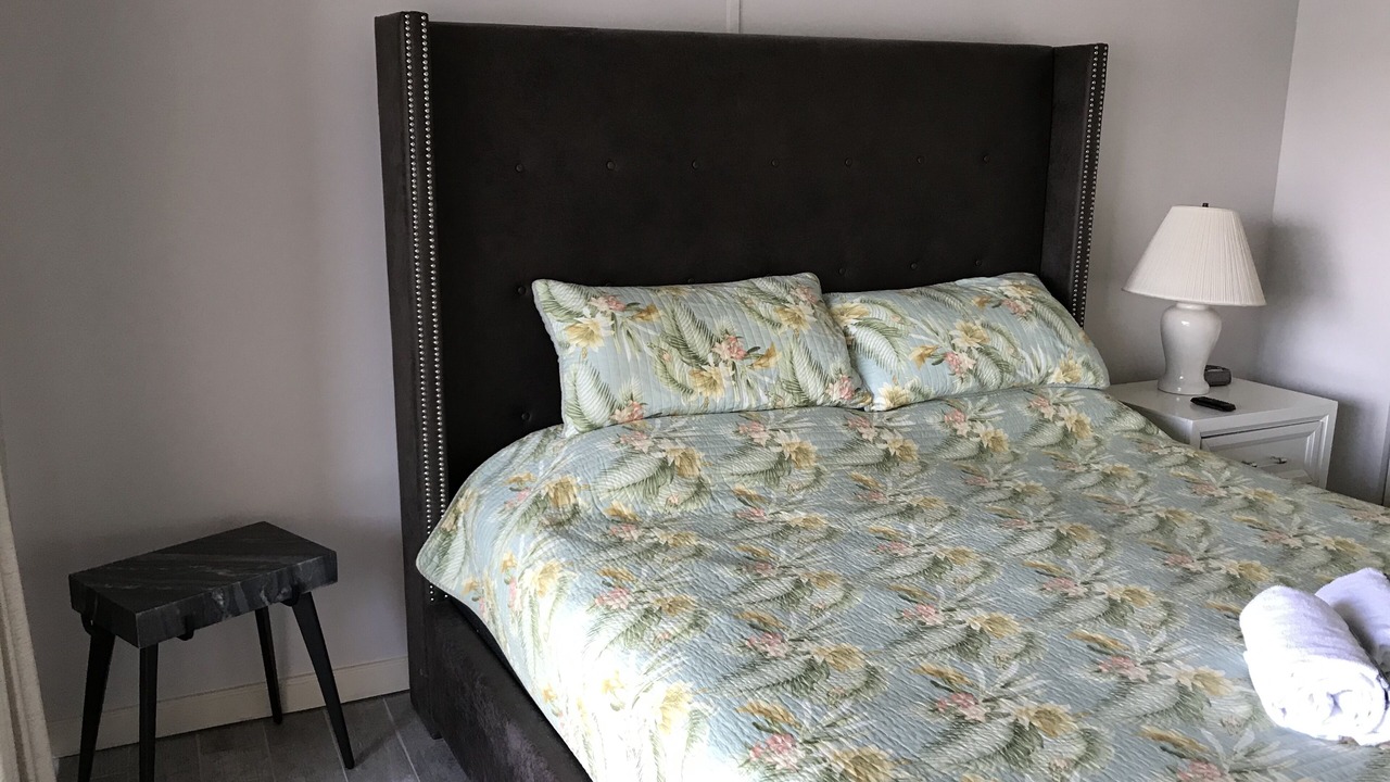 Photo of Bedroom in Burnt Store