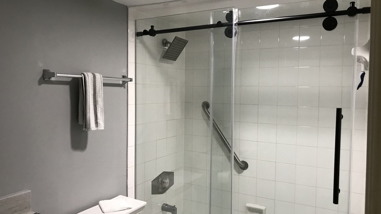 Photo of Bathroom in Burnt Store