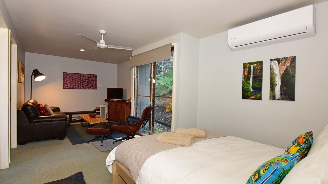 Photo of Bedroom in Upper Kangaroo River