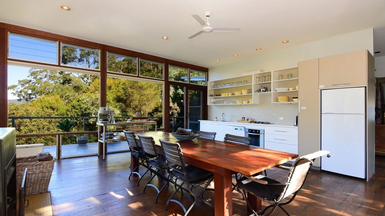 Photo of Others in Upper Kangaroo River