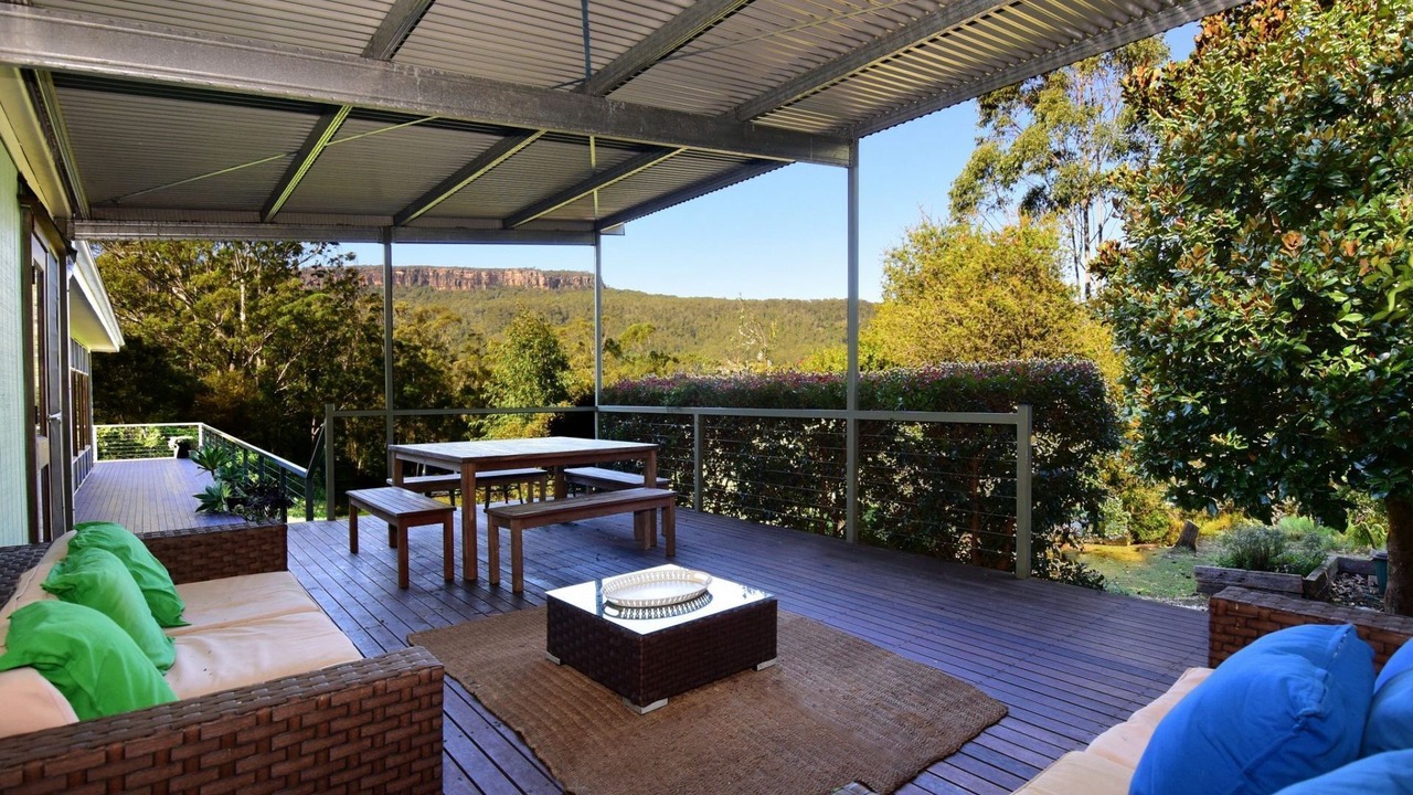 Photo of Outdoor in Upper Kangaroo River