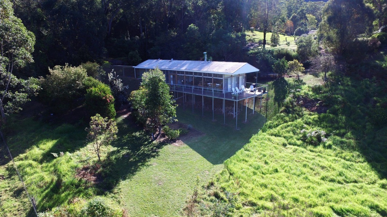 Photo of Outdoor in Upper Kangaroo River