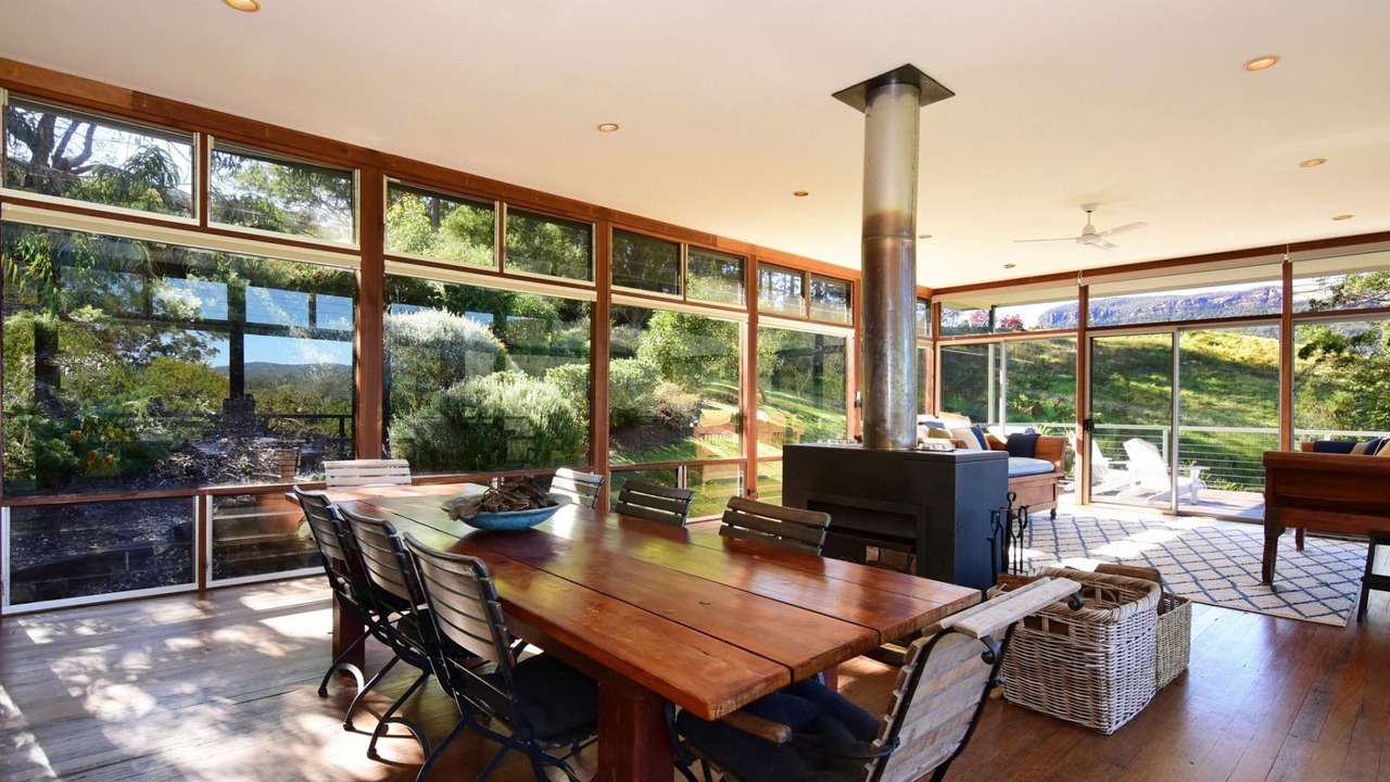 Photo of Others in Upper Kangaroo River