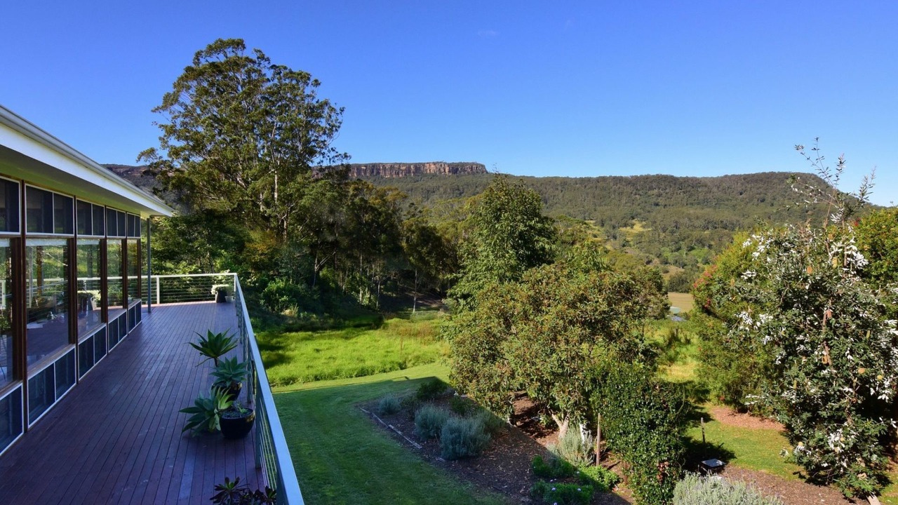 Photo of Outdoor in Upper Kangaroo River