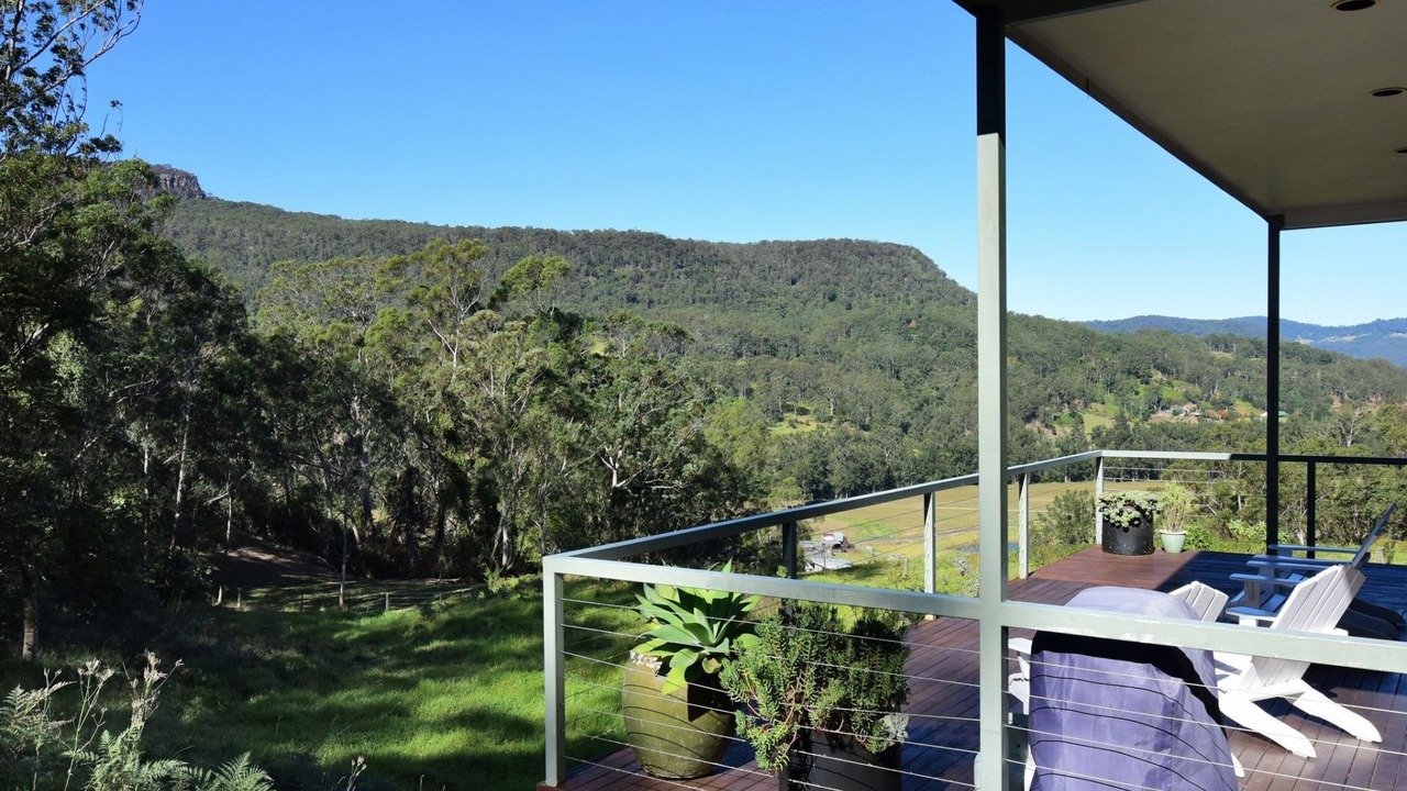 Photo of Outdoor in Upper Kangaroo River