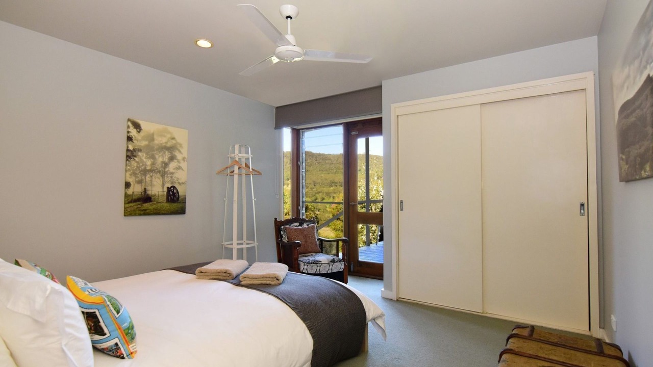 Photo of Bedroom in Upper Kangaroo River