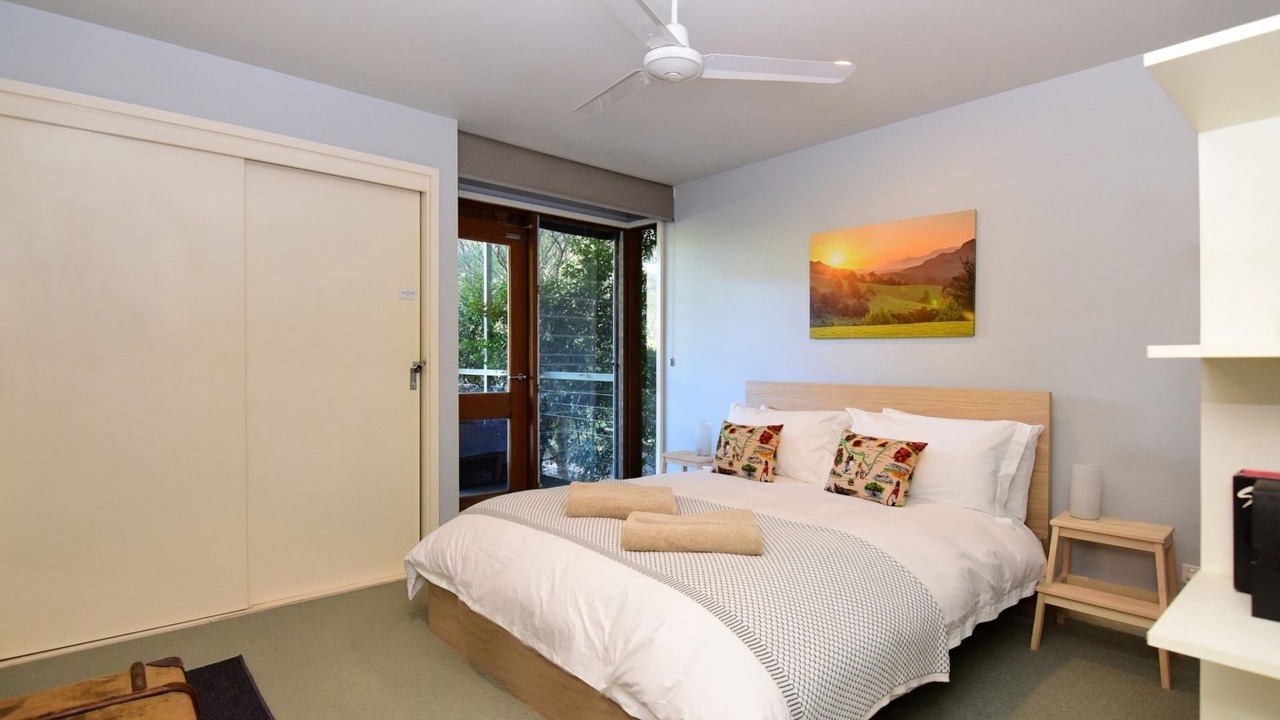 Photo of Bedroom in Upper Kangaroo River
