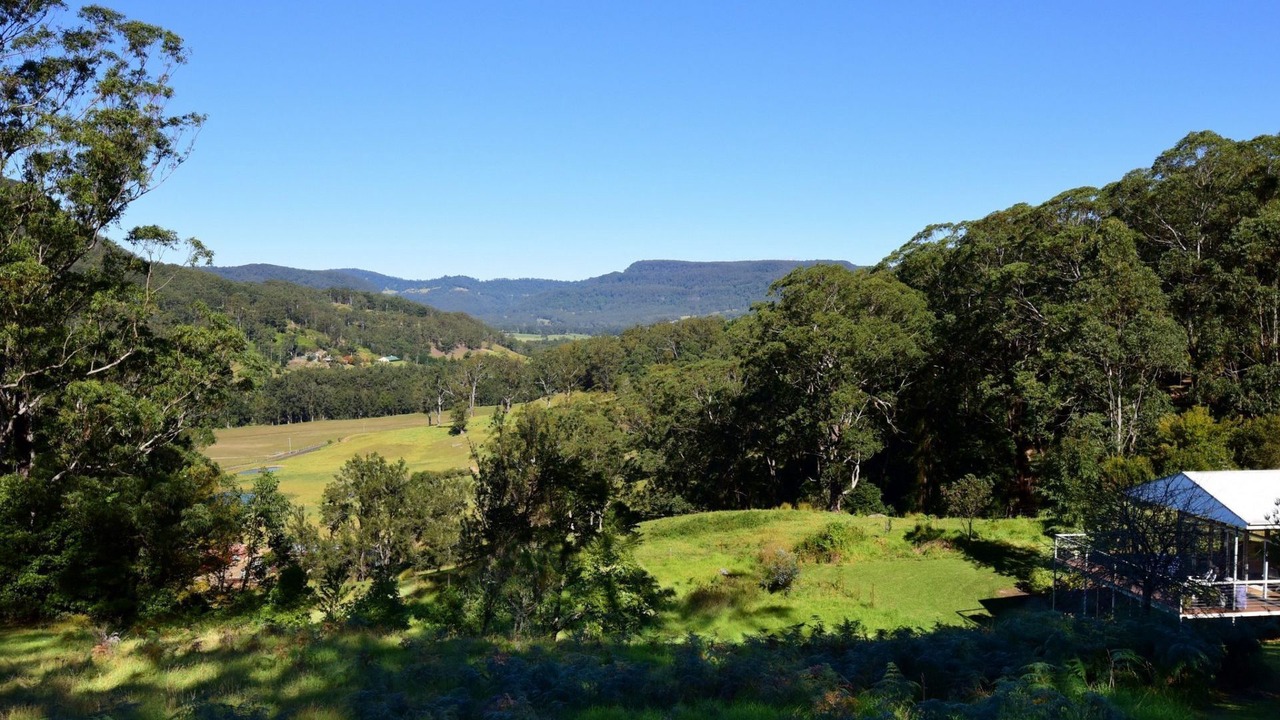 Photo of Outdoor in Upper Kangaroo River