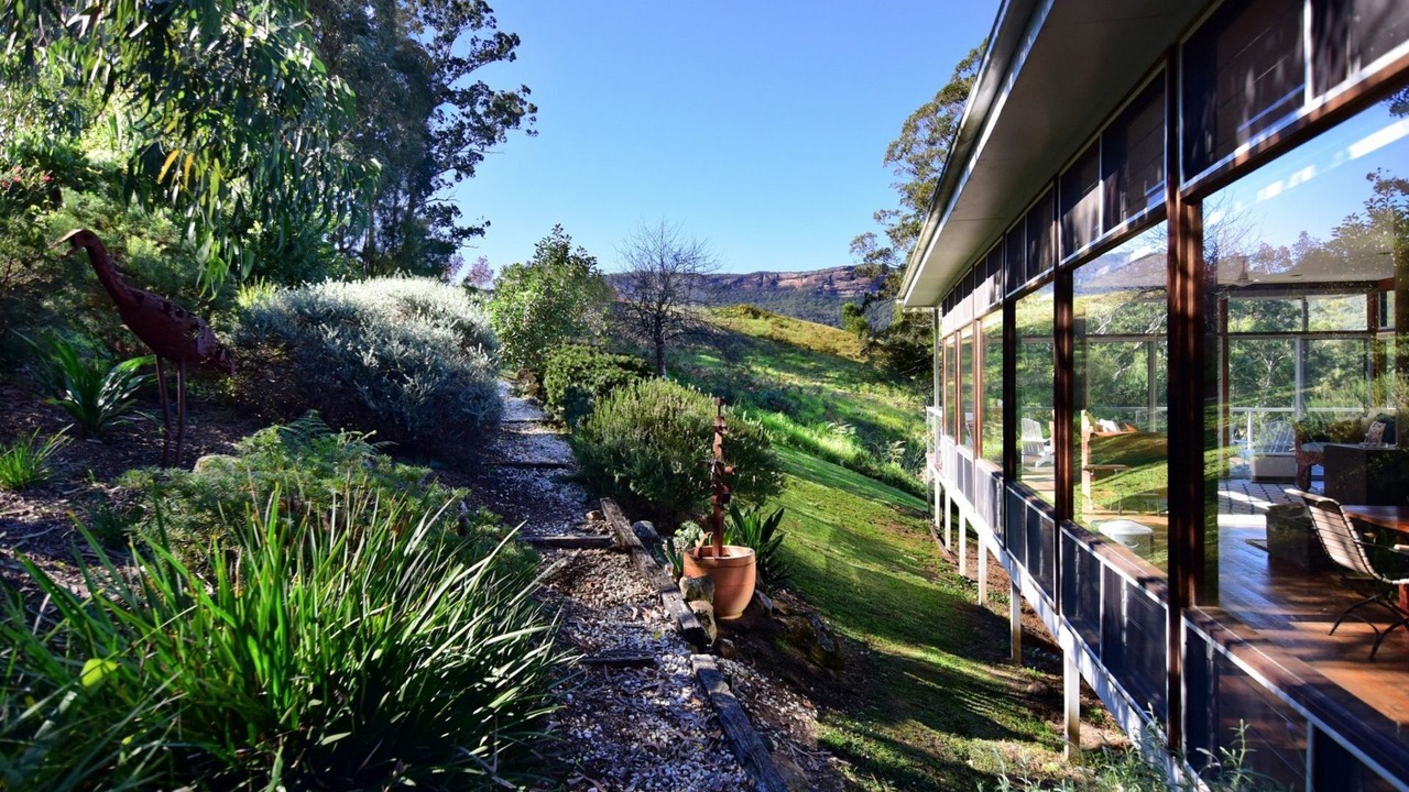 Photo of Outdoor in Upper Kangaroo River