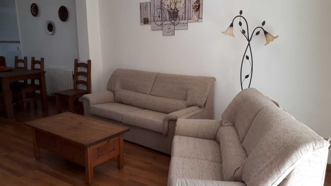 Photo of Livingroom in Orihuela del Tremedal