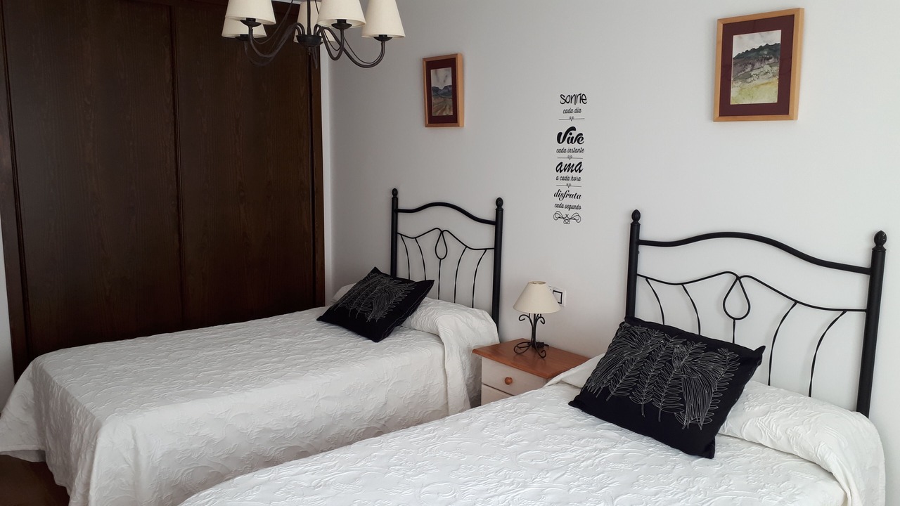 Photo of Bedroom in Orihuela del Tremedal