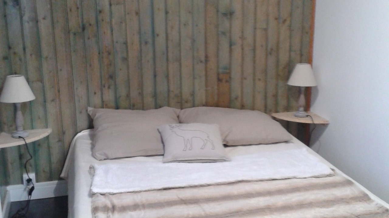 Photo of Bedroom in Boutx