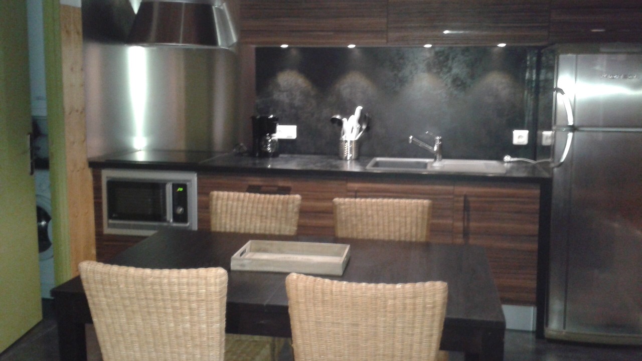 Photo of Kitchen in Boutx