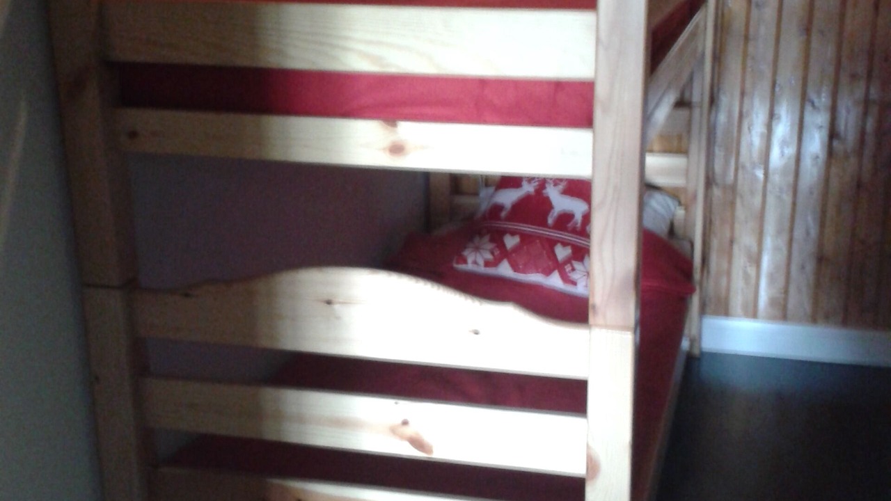 Photo of Bedroom in Boutx