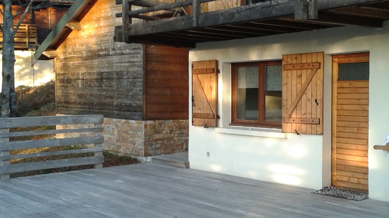 Photo of Outdoor in Boutx