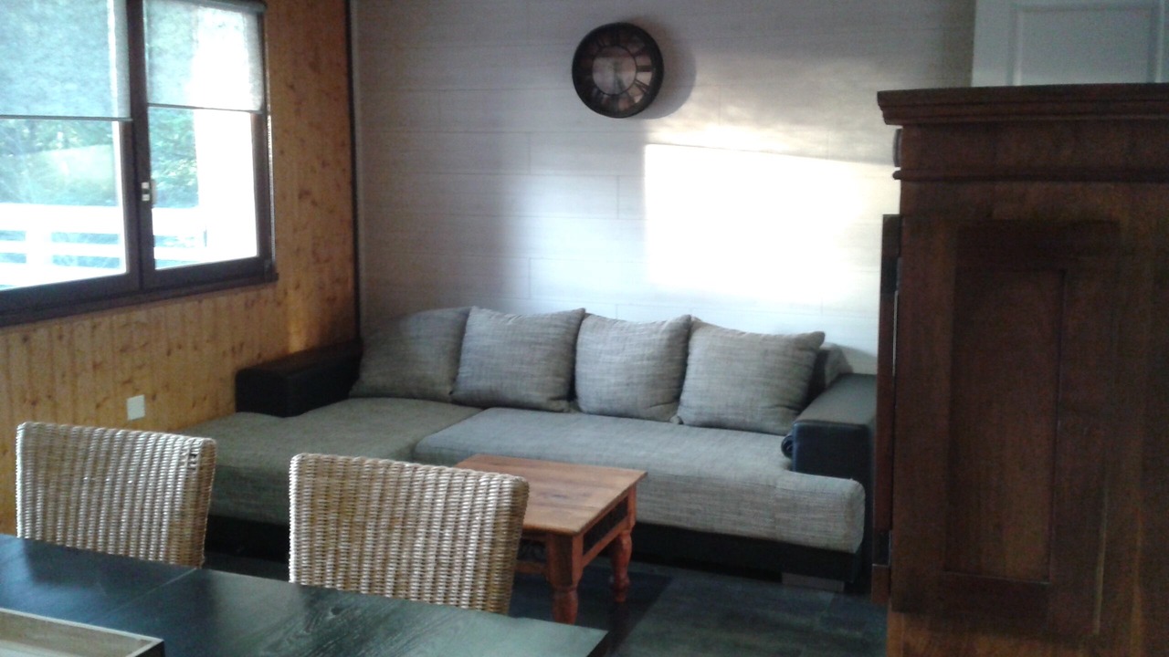 Photo of Livingroom in Boutx