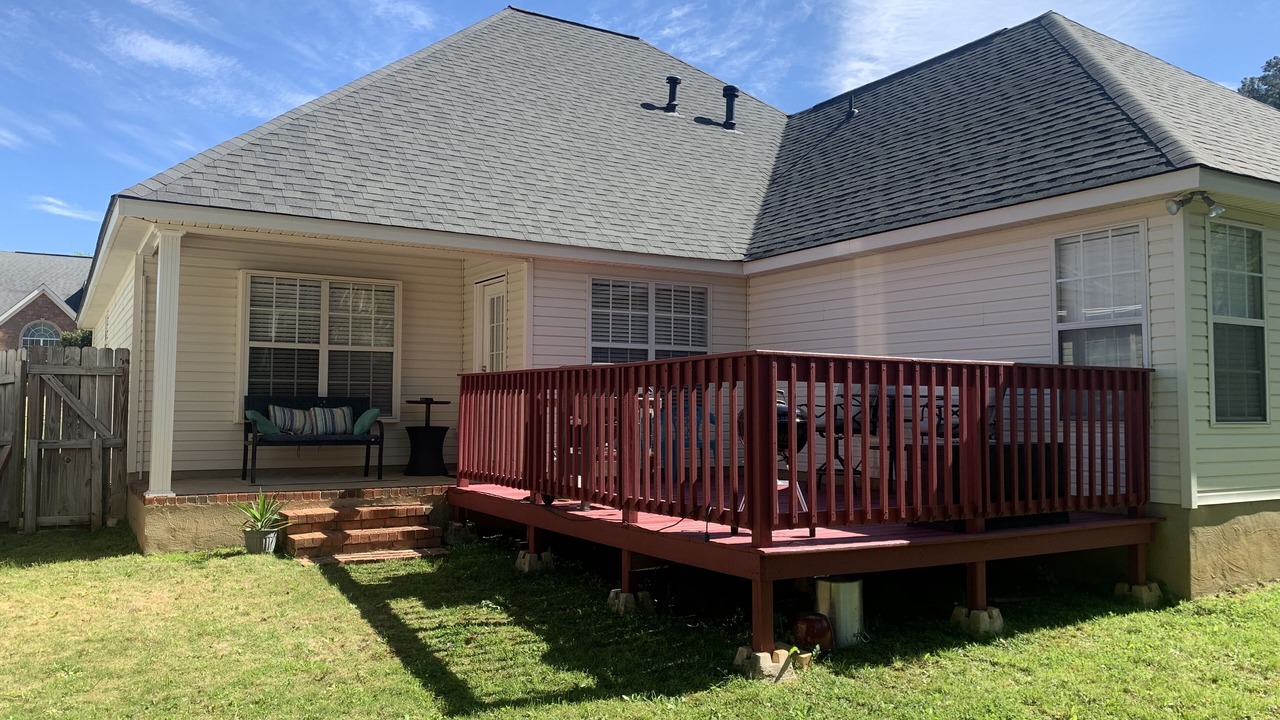 Photo of Outdoor in National Hills