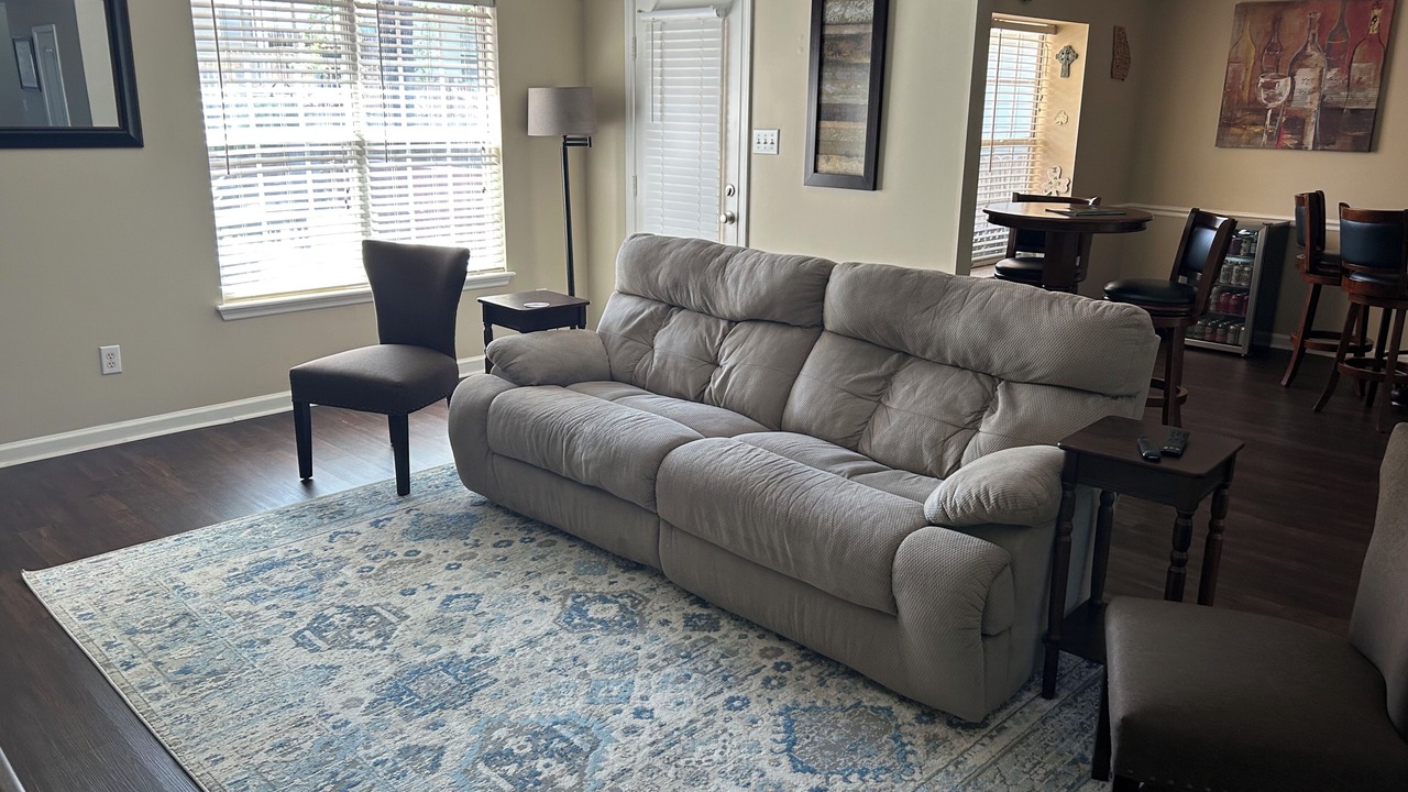 Photo of Livingroom in National Hills