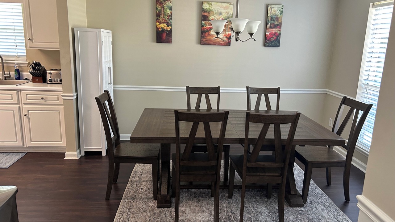 Photo of Livingroom in National Hills