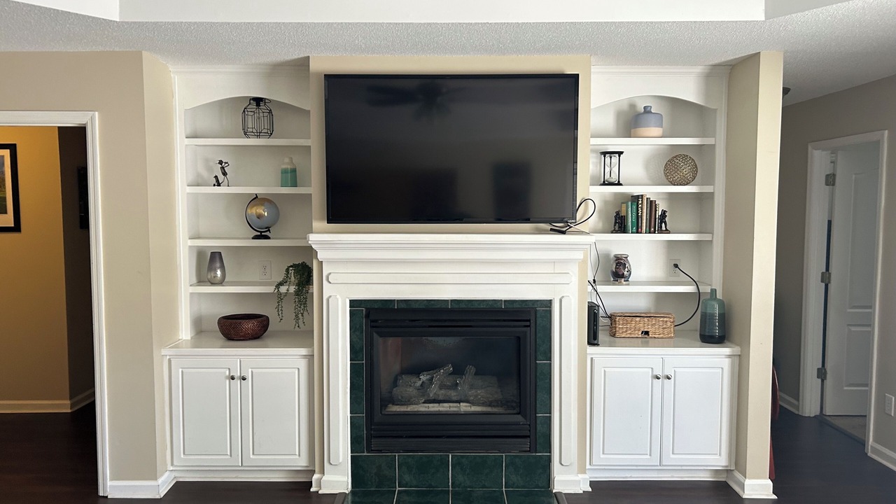 Photo of Livingroom in National Hills