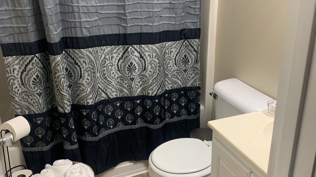 Photo of Bathroom in National Hills