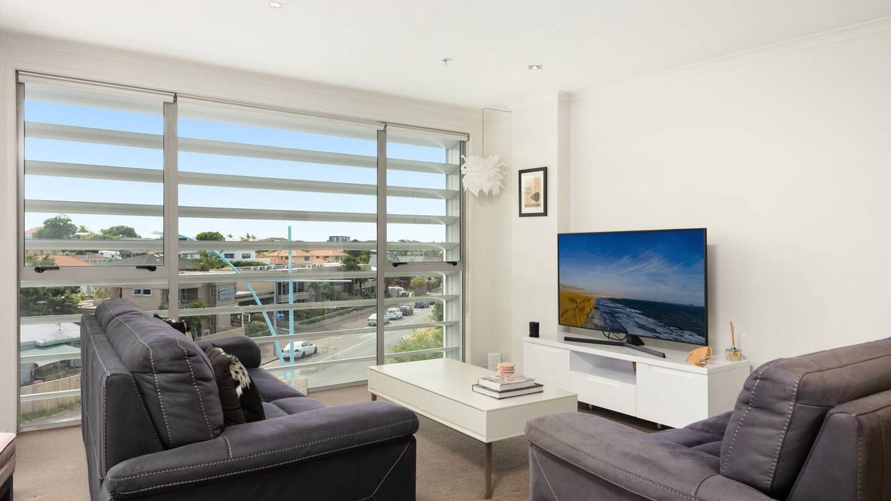 Photo of Livingroom in Mount Maunganui