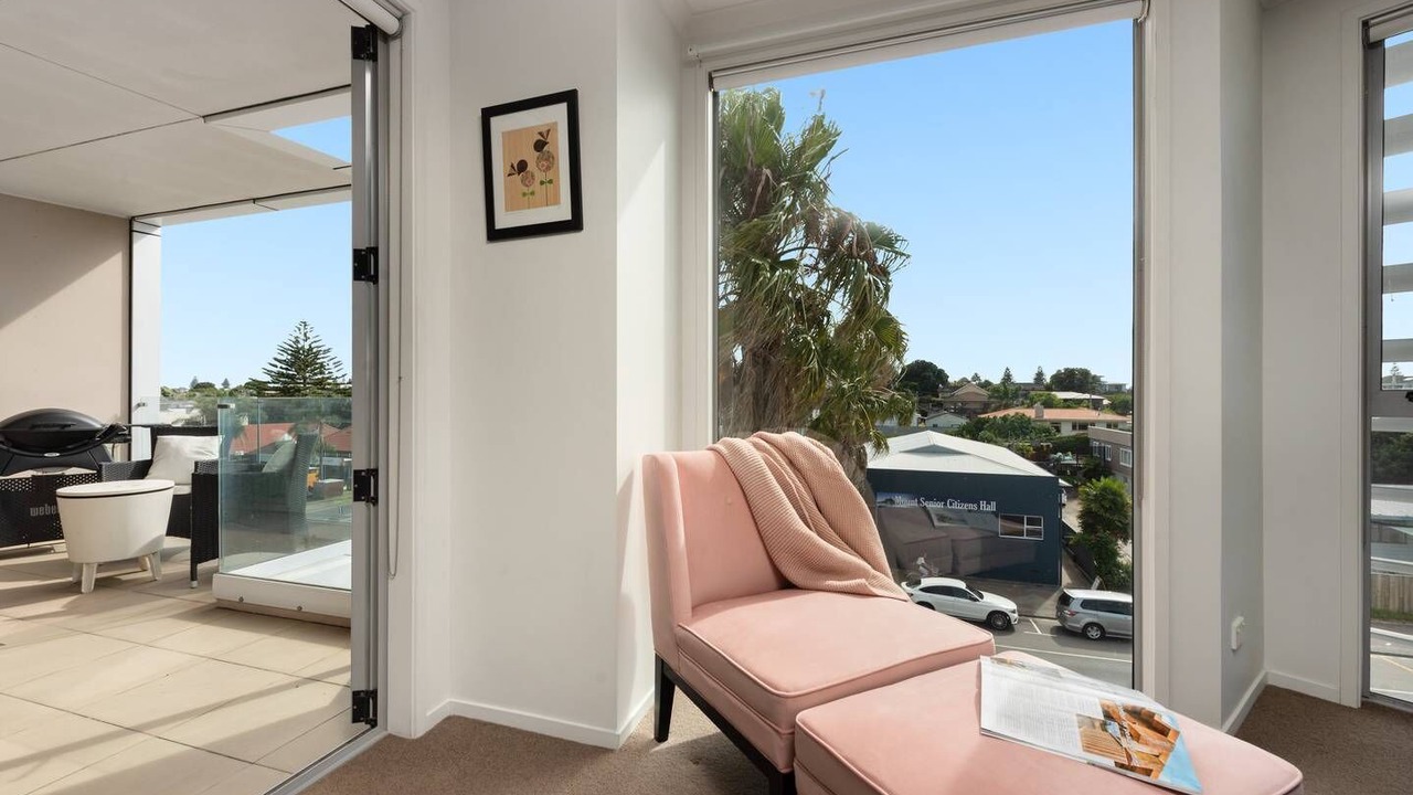 Photo of Patio Balcony in Mount Maunganui
