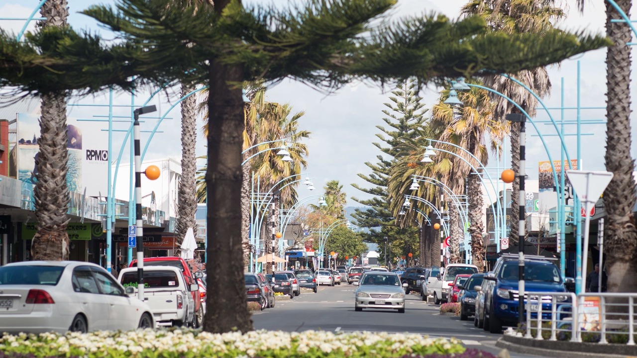 Photo of Others in Mount Maunganui