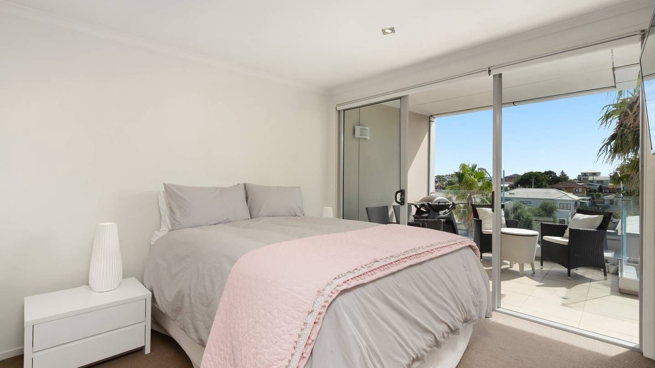 Photo of Patio Balcony in Mount Maunganui