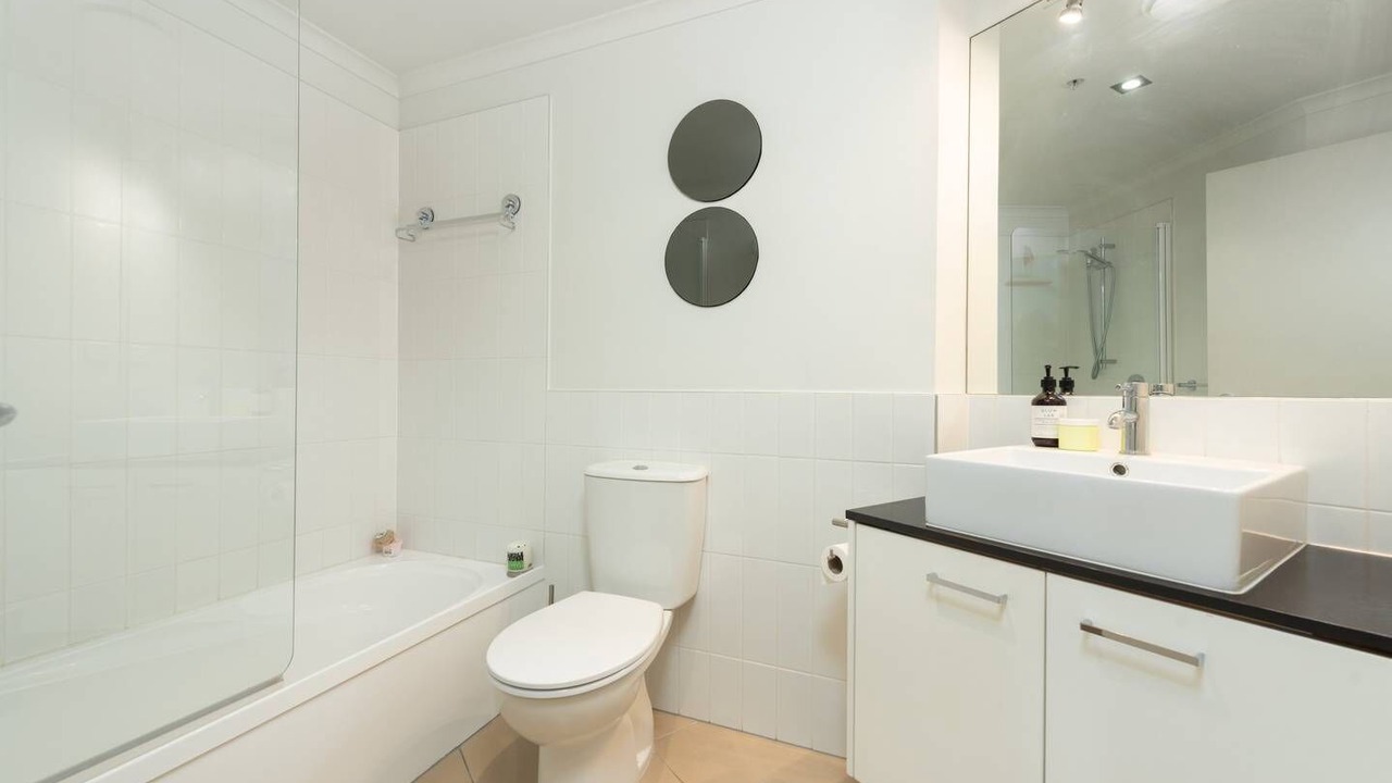 Photo of Bathroom in Mount Maunganui