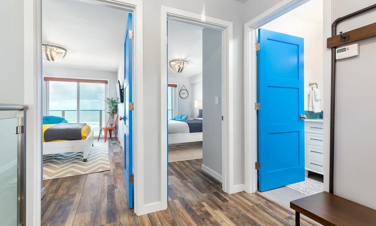 Photo of Bedroom in La Selva Beach
