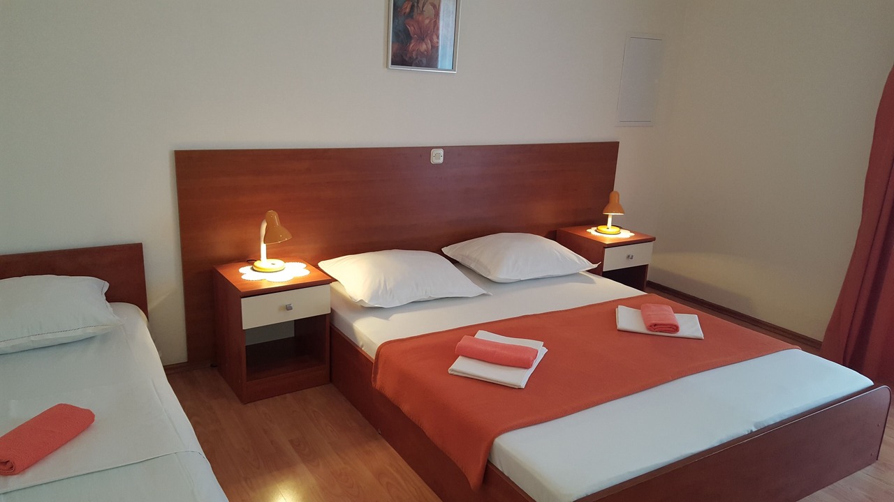 Photo of Bedroom in Gradac