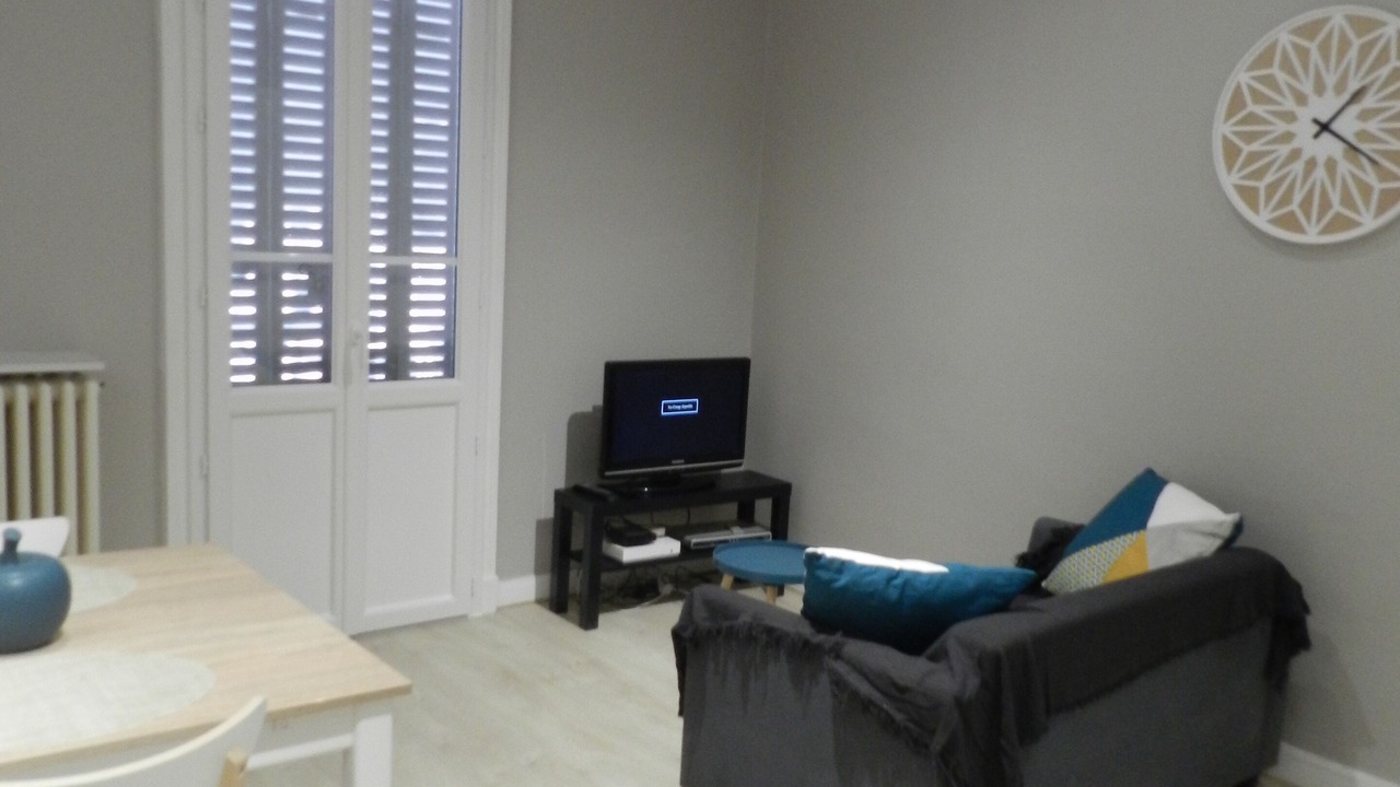 Photo of Livingroom in Chamalieres