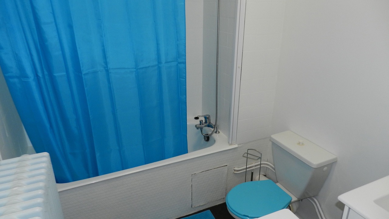 Photo of Bathroom in Chamalieres