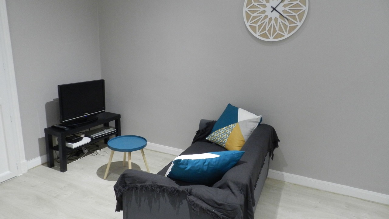 Photo of Livingroom in Chamalieres
