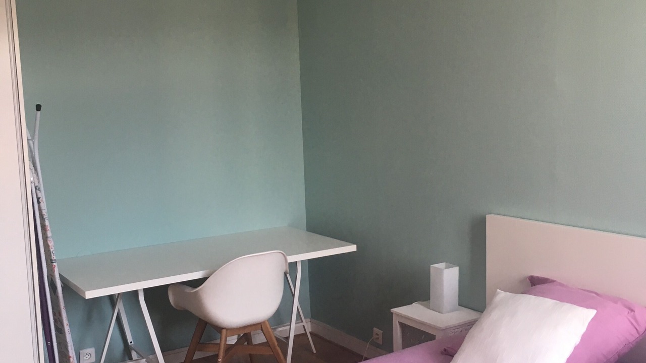 Photo of Bedroom in Chamalieres