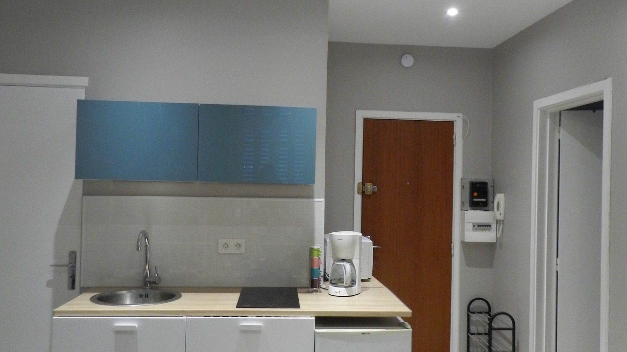 Photo of Kitchen in Chamalieres