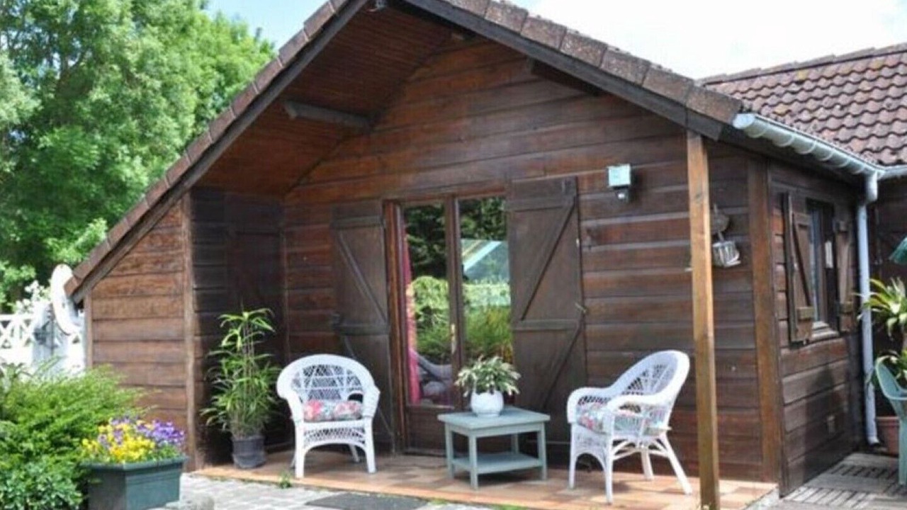 Photo of Patio Balcony in Escalles