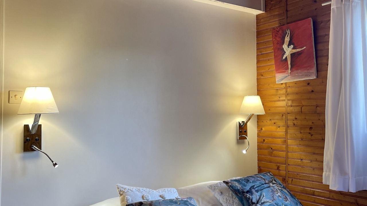 Photo of Bedroom in Escalles