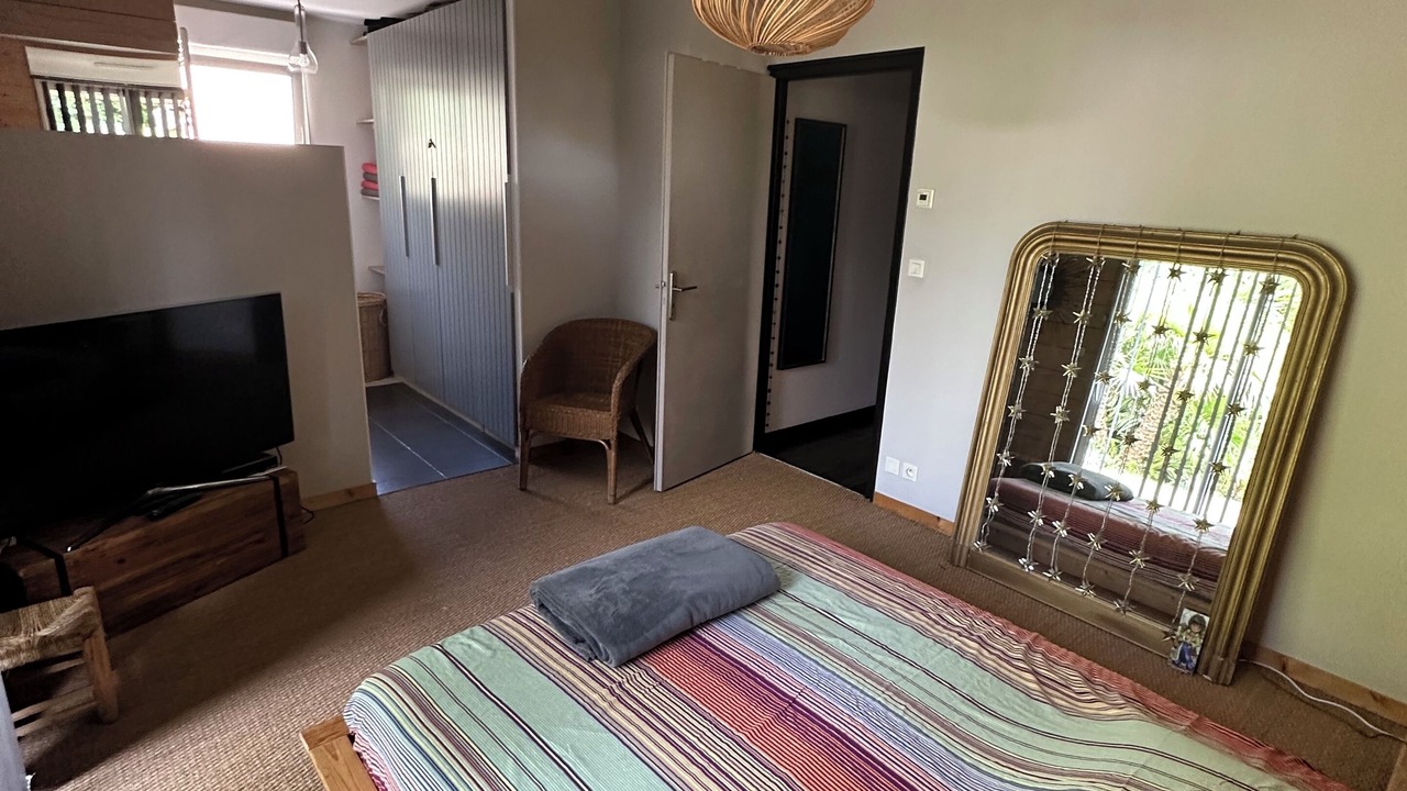 Photo of Bedroom in Lacanau