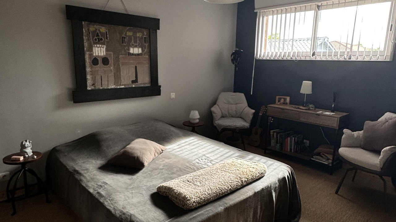 Photo of Bedroom in Lacanau